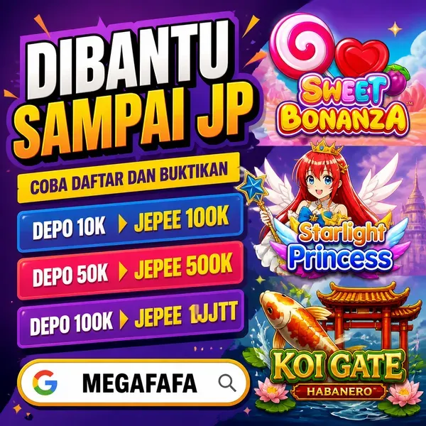 situs judi slot online deposit gopay